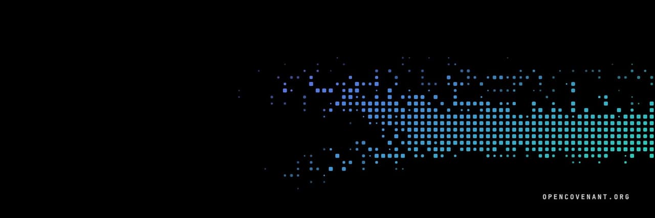 The Covenant X header