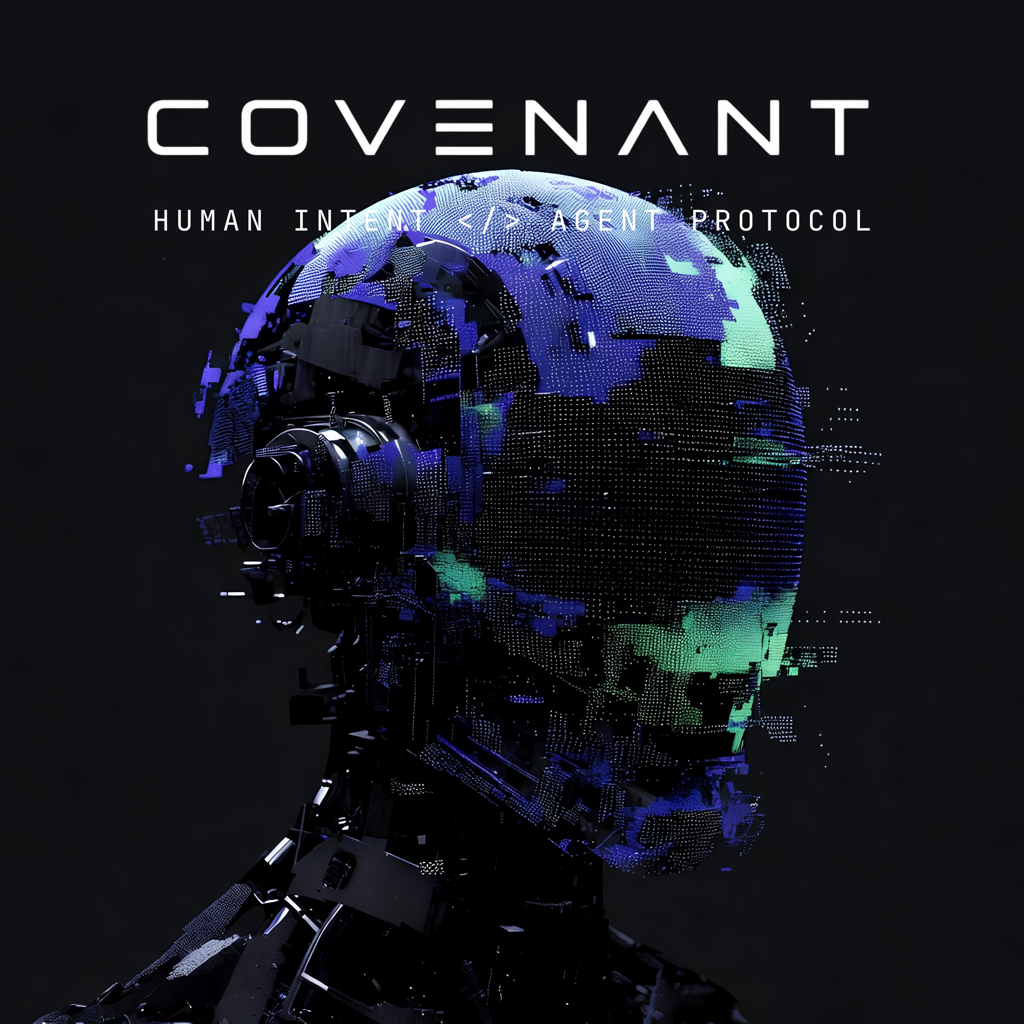 Covenant Foundation Agent